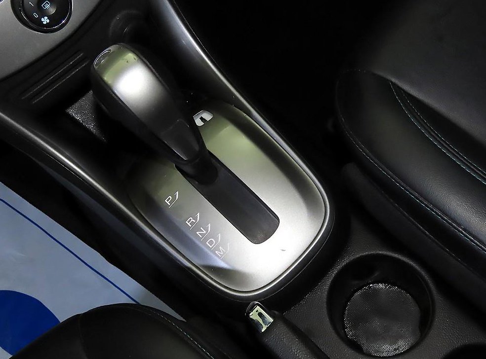 쉐보레 트랙스 1.4 LT 사진 12