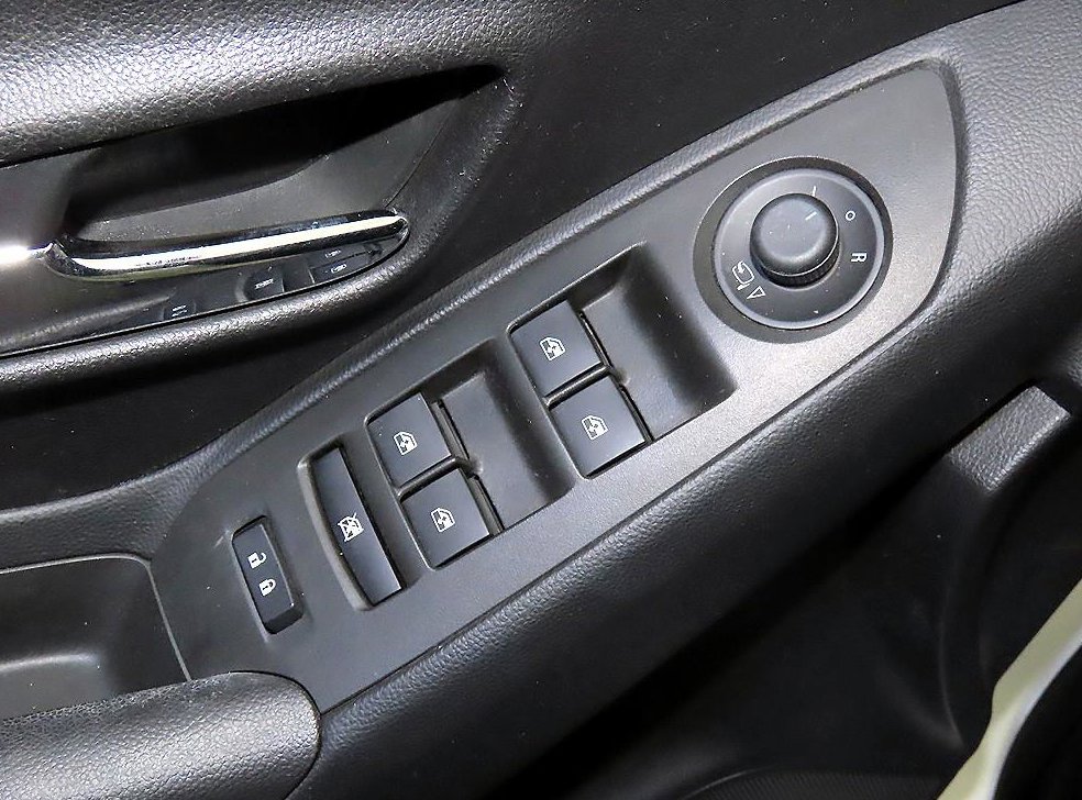 쉐보레 트랙스 1.4 LT 사진 13