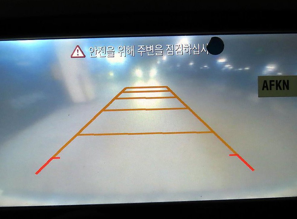 쉐보레 트랙스 1.4 LT 사진 14