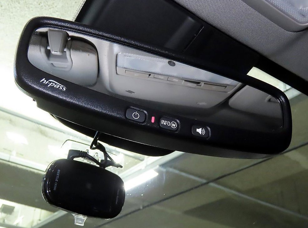 쉐보레 트랙스 1.4 LT 사진 15