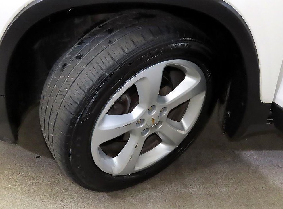 쉐보레 트랙스 1.4 LT 사진 18