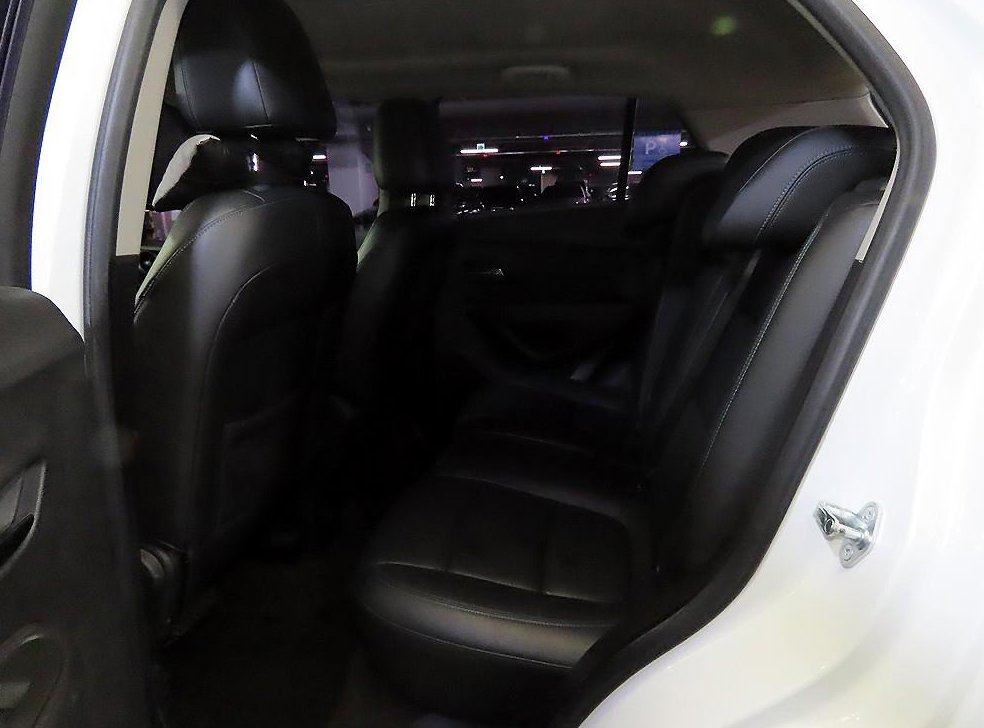 쉐보레 트랙스 1.4 LT 사진 7
