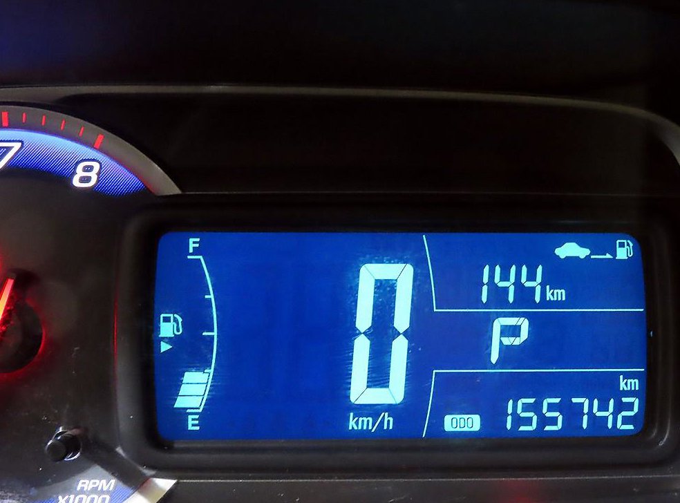쉐보레 트랙스 1.4 LT 사진 9