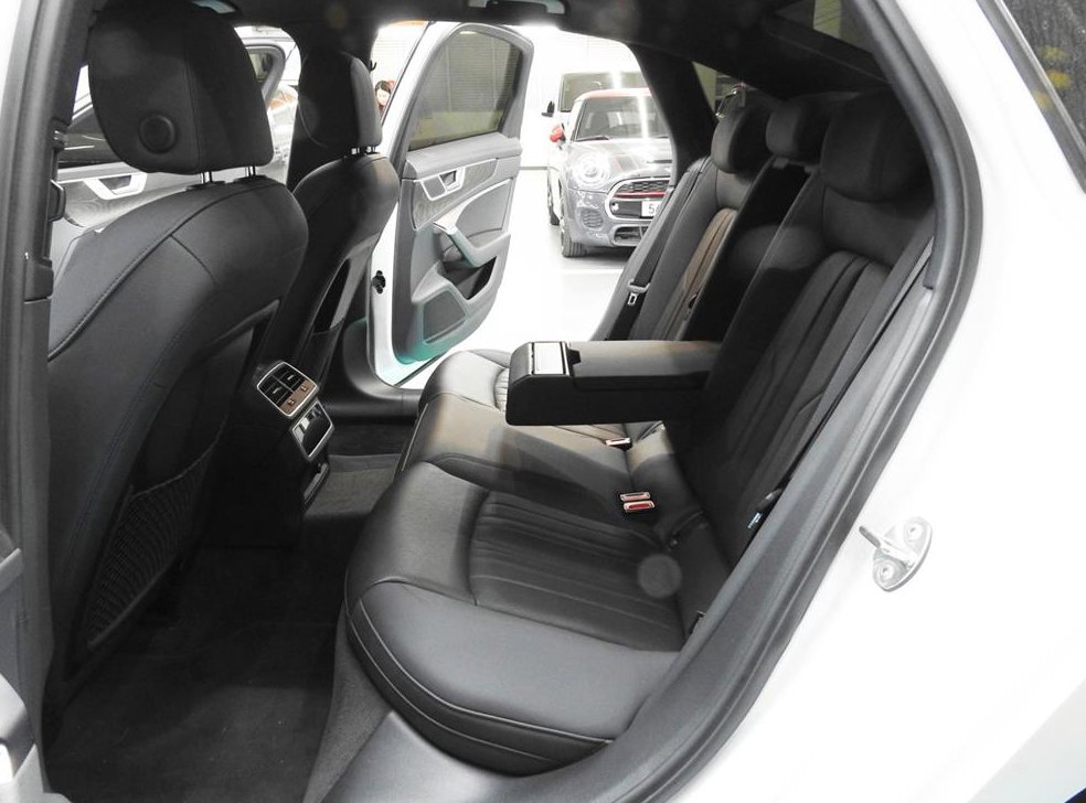 아우디 A6 40 TDI 프리미엄 사진 10