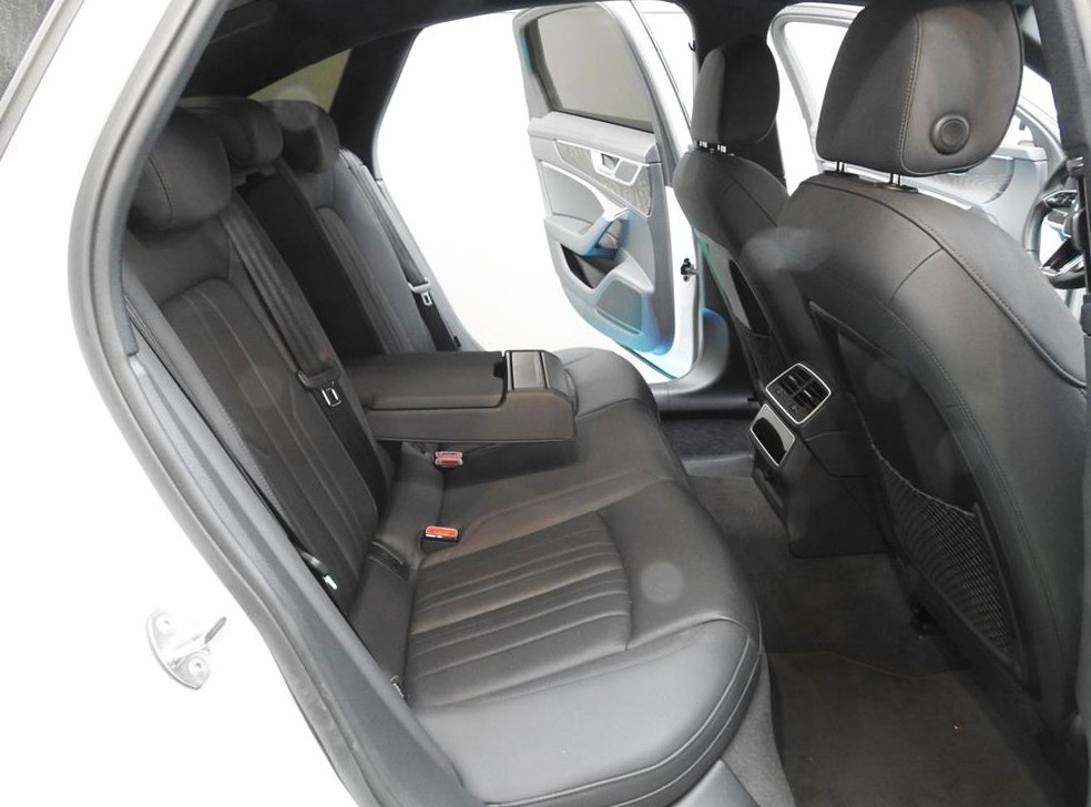 아우디 A6 40 TDI 프리미엄 사진 11