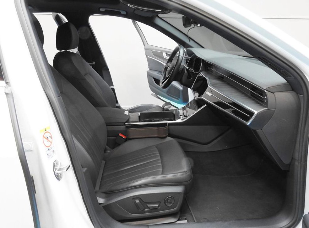 아우디 A6 40 TDI 프리미엄 사진 12