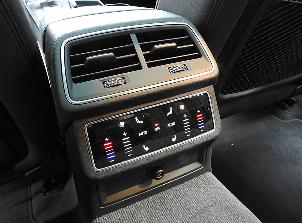 아우디 A6 40 TDI 프리미엄 사진 13