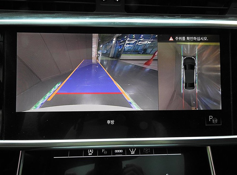 아우디 A6 40 TDI 프리미엄 사진 20