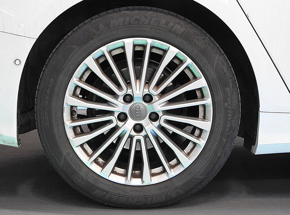 아우디 A6 40 TDI 프리미엄 사진 3