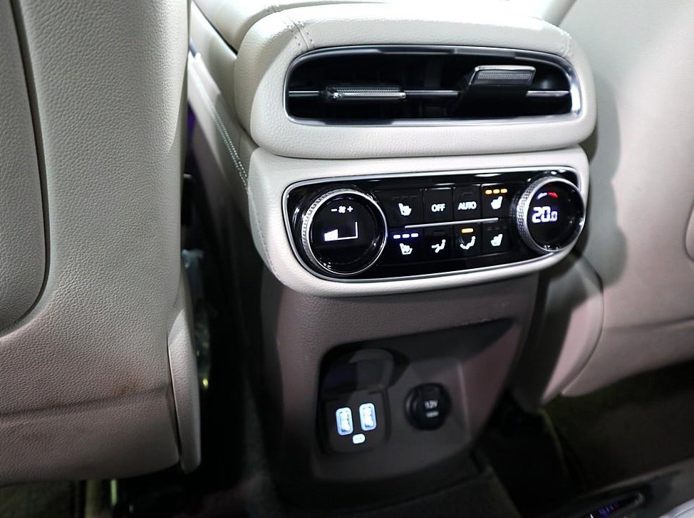제네시스 GV80 디젤 3.0 AWD 사진 16