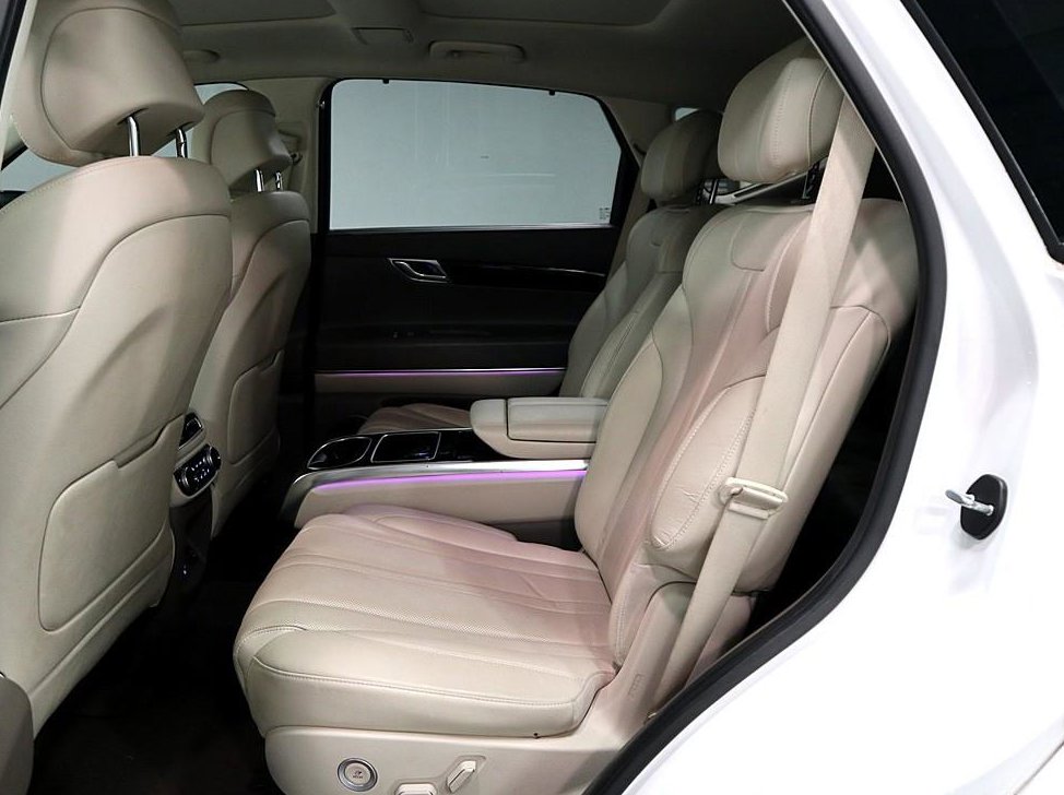 제네시스 GV80 디젤 3.0 AWD 사진 18