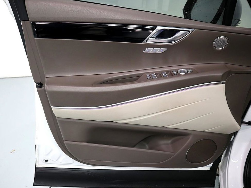 제네시스 GV80 디젤 3.0 AWD 사진 19