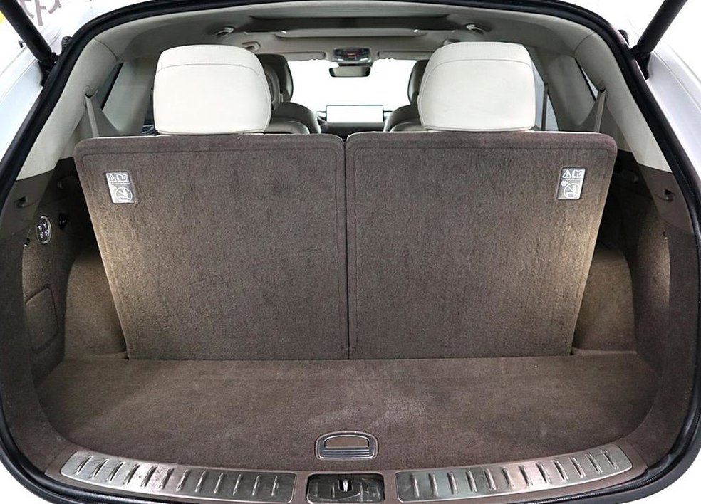 제네시스 GV80 디젤 3.0 AWD 사진 20