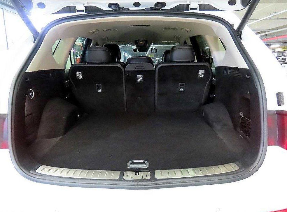 제네시스 GV80 가솔린 2.5T AWD 사진 16