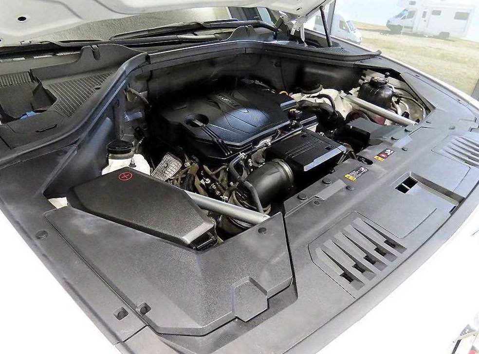 제네시스 GV80 가솔린 2.5T AWD 사진 19