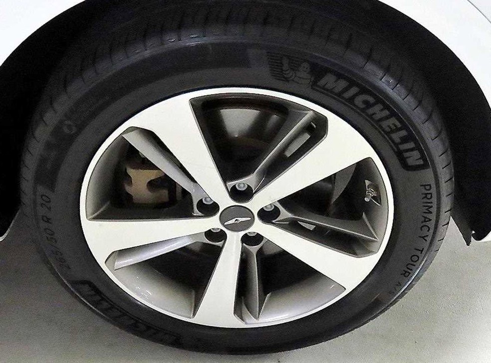 제네시스 GV80 가솔린 2.5T AWD 사진 20