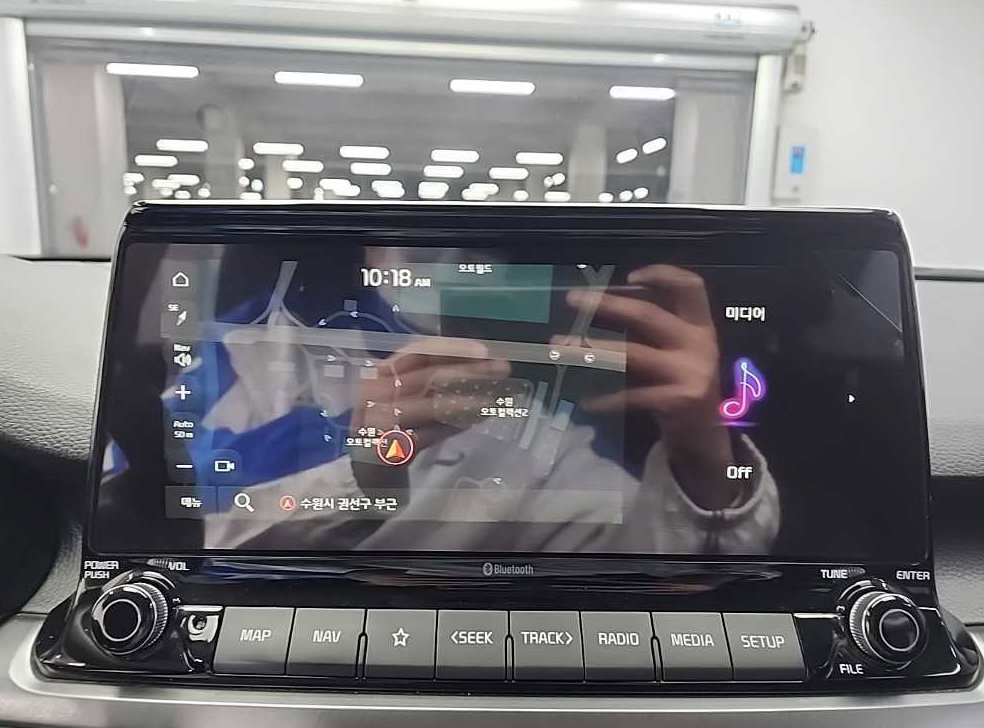 기아 셀토스 가솔린 1.6 터보 2WD 사진 13