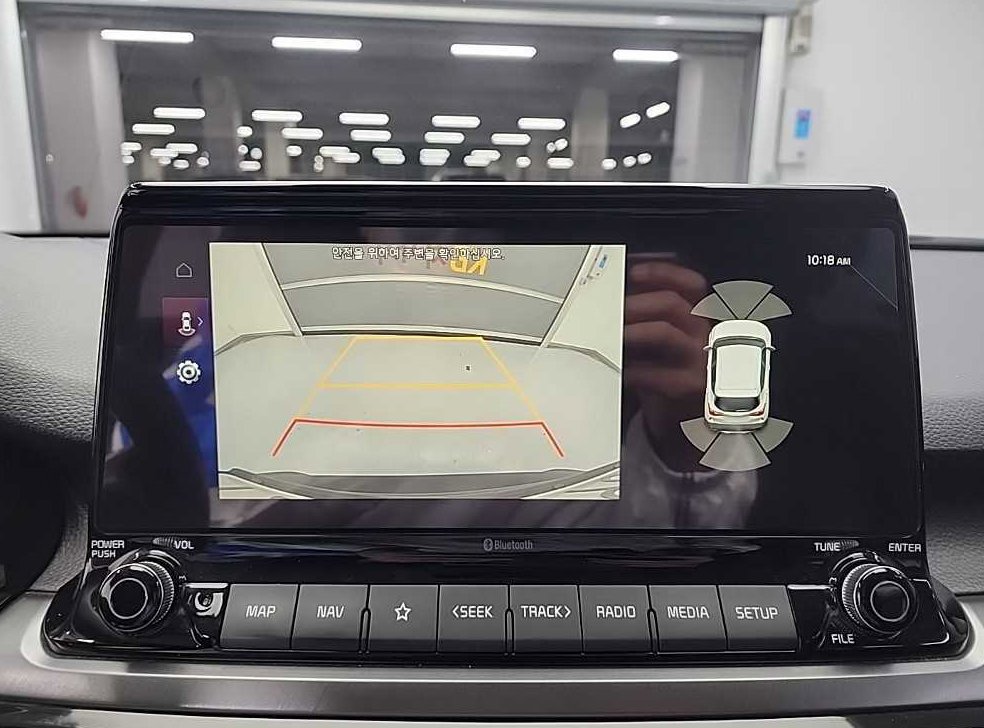 기아 셀토스 가솔린 1.6 터보 2WD 사진 14