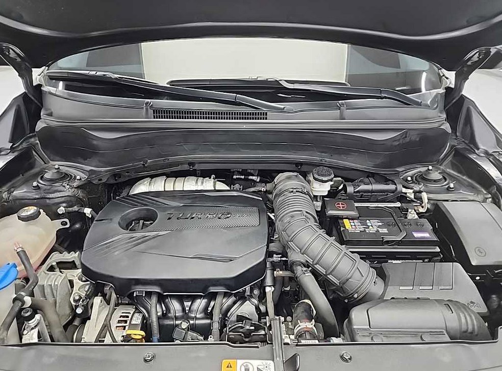 기아 셀토스 가솔린 1.6 터보 2WD 사진 5