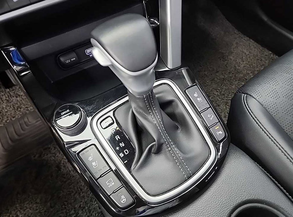 기아 셀토스 가솔린 1.6 터보 2WD 사진 8