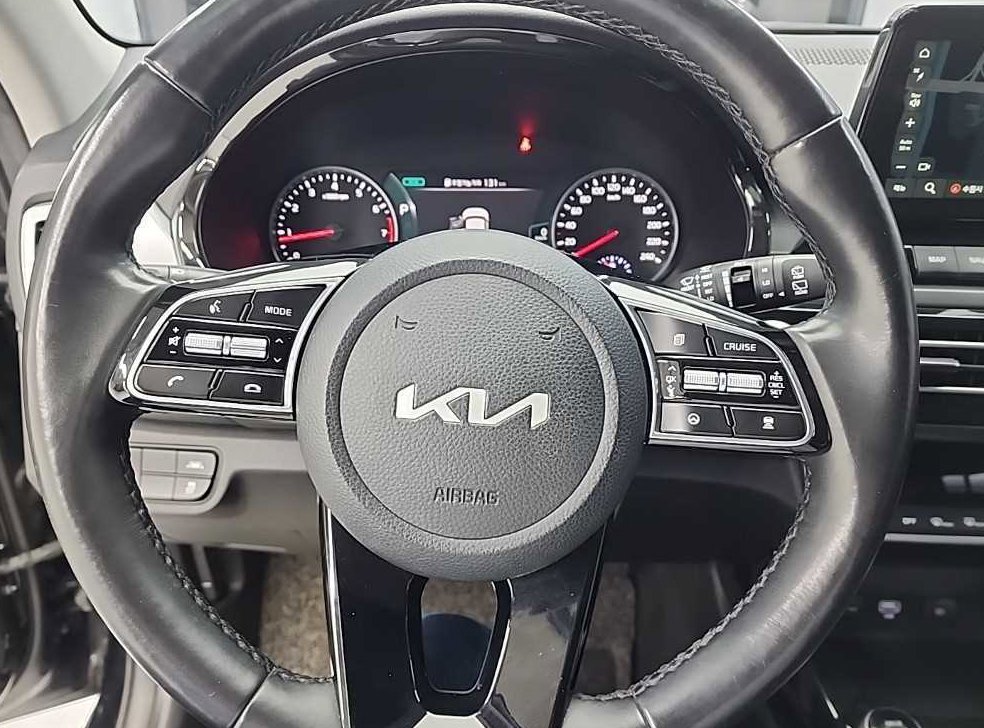 기아 셀토스 가솔린 1.6 터보 2WD 사진 9