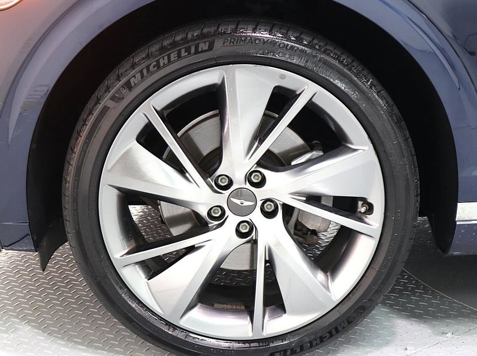 제네시스 GV70 2.5T 가솔린 AWD 사진 7