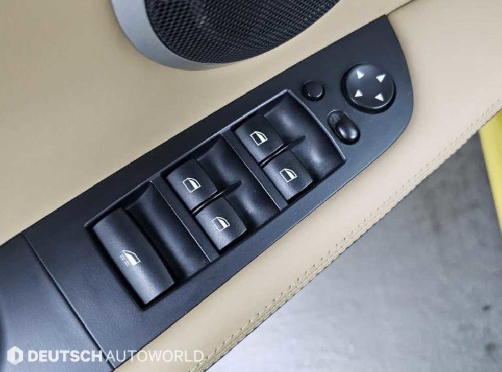 BMW 3시리즈 M3 컨버터블 사진 18