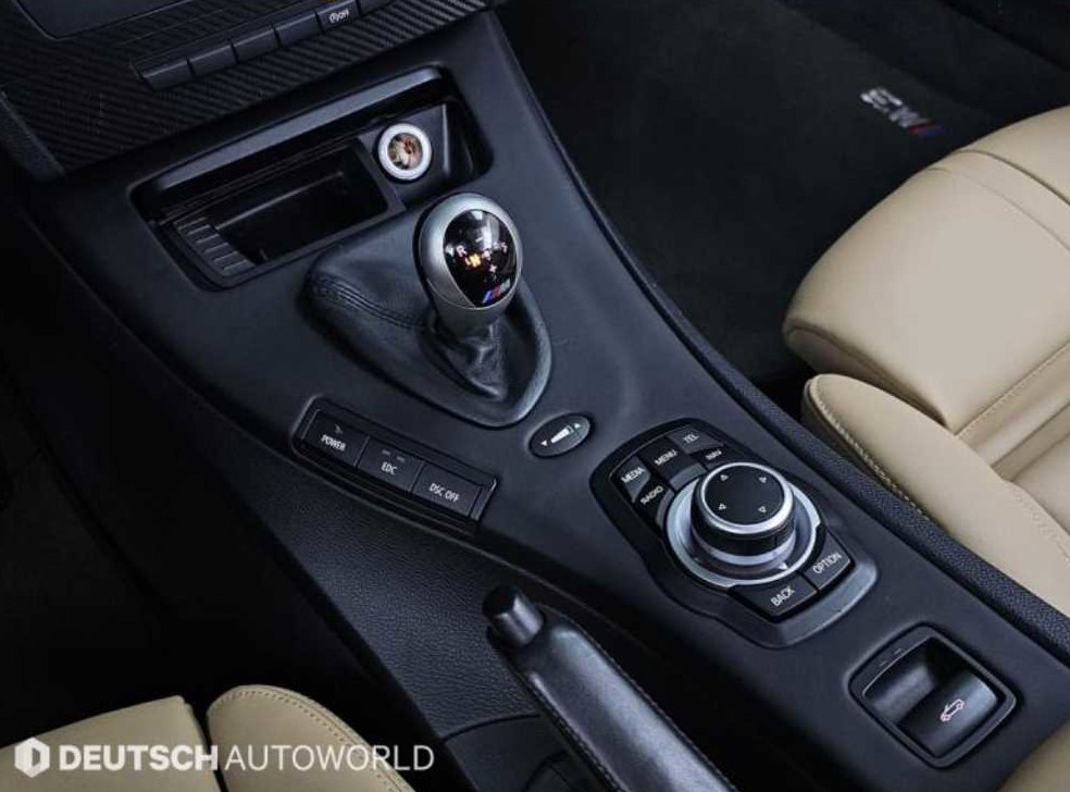 BMW 3시리즈 M3 컨버터블 사진 9
