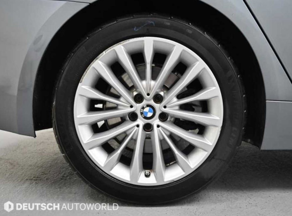 BMW 5시리즈 530i 럭셔리 플러스 사진 5