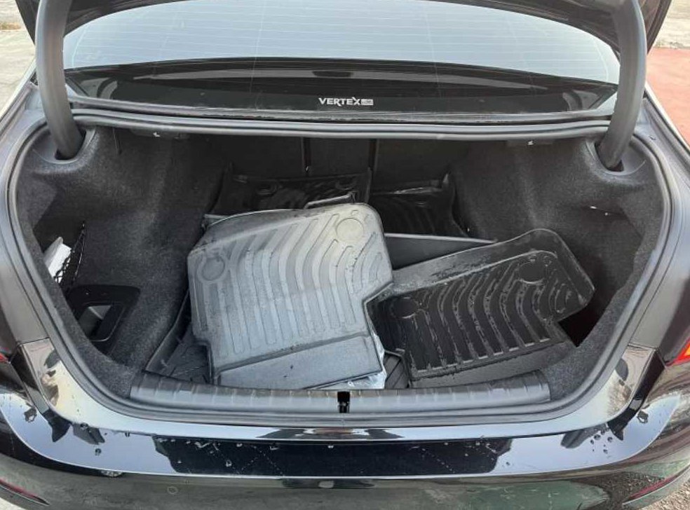 BMW 5시리즈 530i M 스포츠 플러스 사진 16