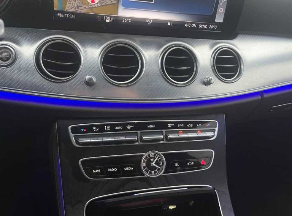 벤츠 E 클래스 E250 아방가르드 사진 10