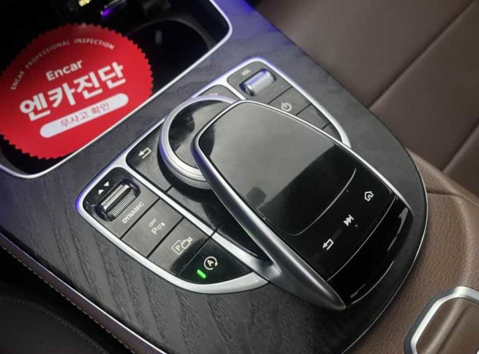 벤츠 E 클래스 E250 아방가르드 사진 11