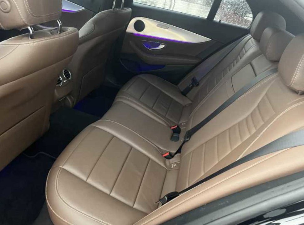 벤츠 E 클래스 E250 아방가르드 사진 13