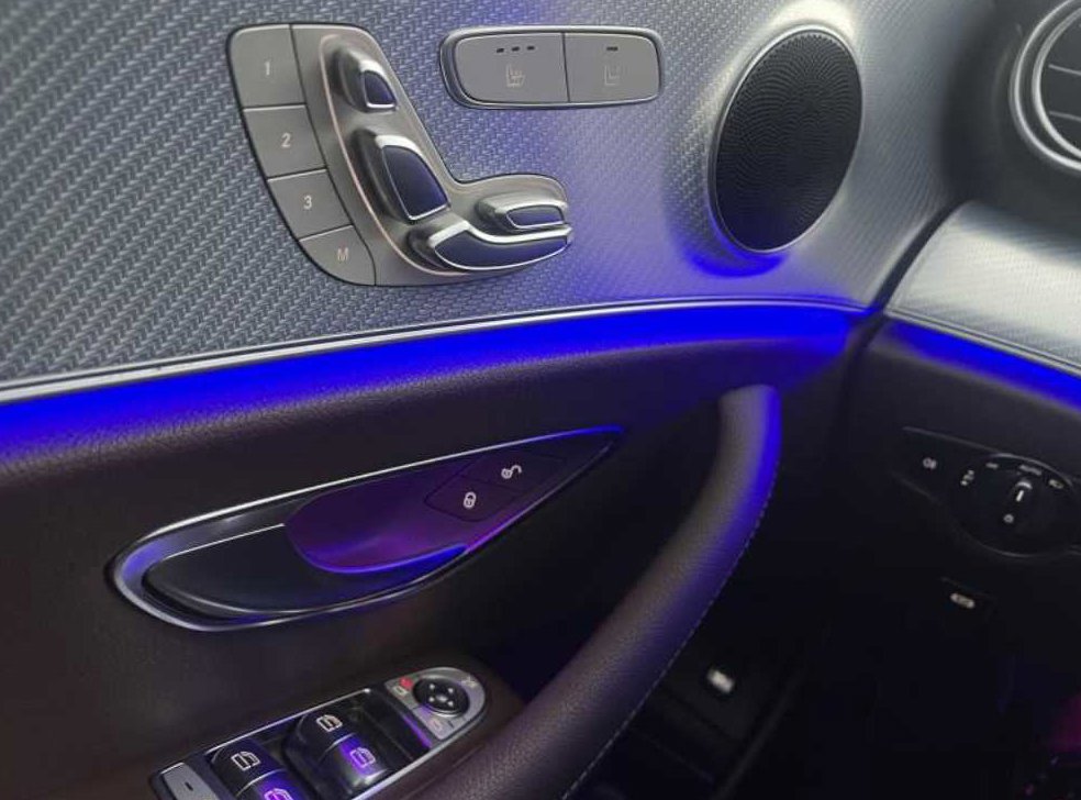 벤츠 E 클래스 E250 아방가르드 사진 14