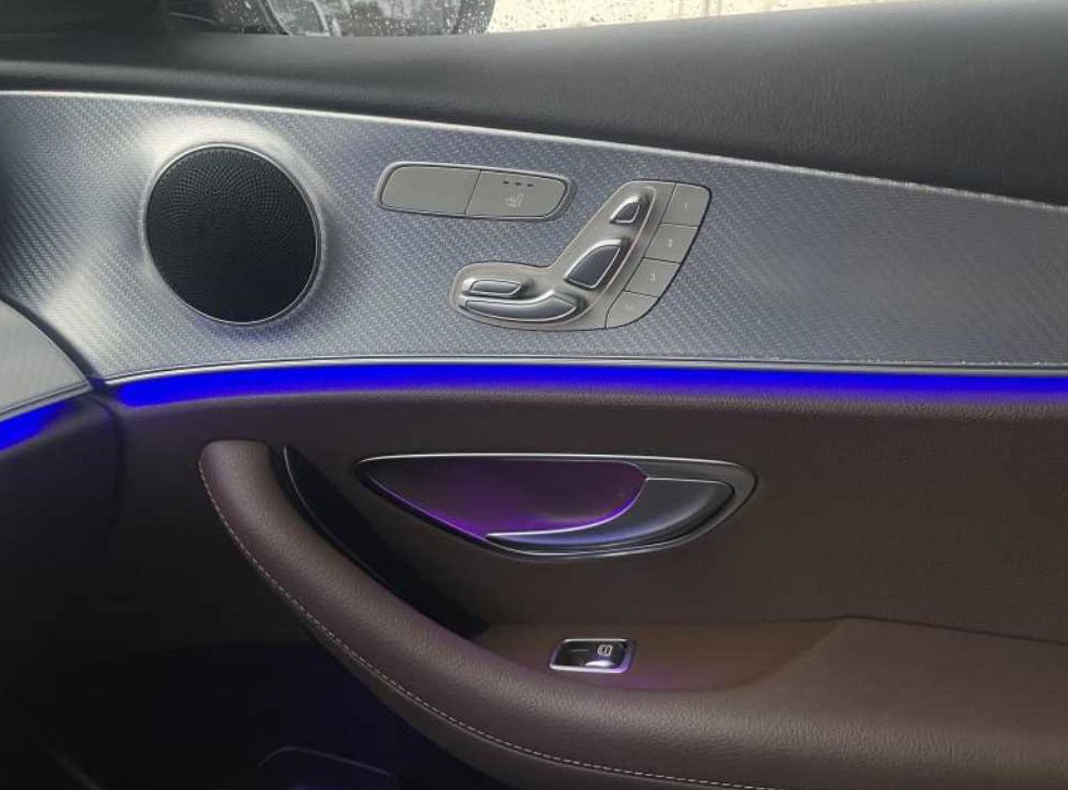 벤츠 E 클래스 E250 아방가르드 사진 15
