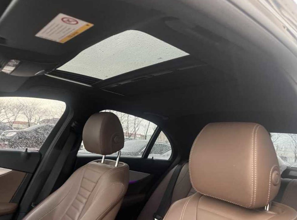 벤츠 E 클래스 E250 아방가르드 사진 16