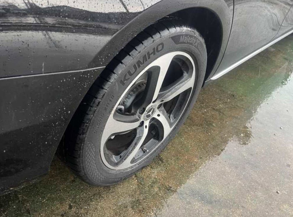 벤츠 E 클래스 E250 아방가르드 사진 18