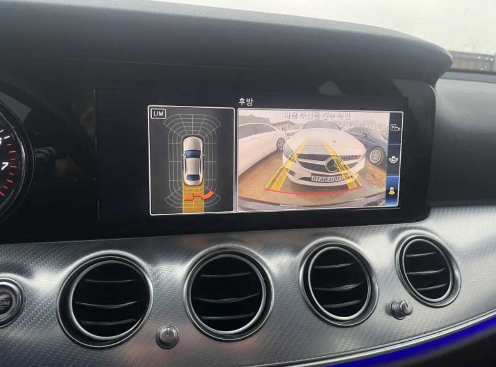 벤츠 E 클래스 E250 아방가르드 사진 9