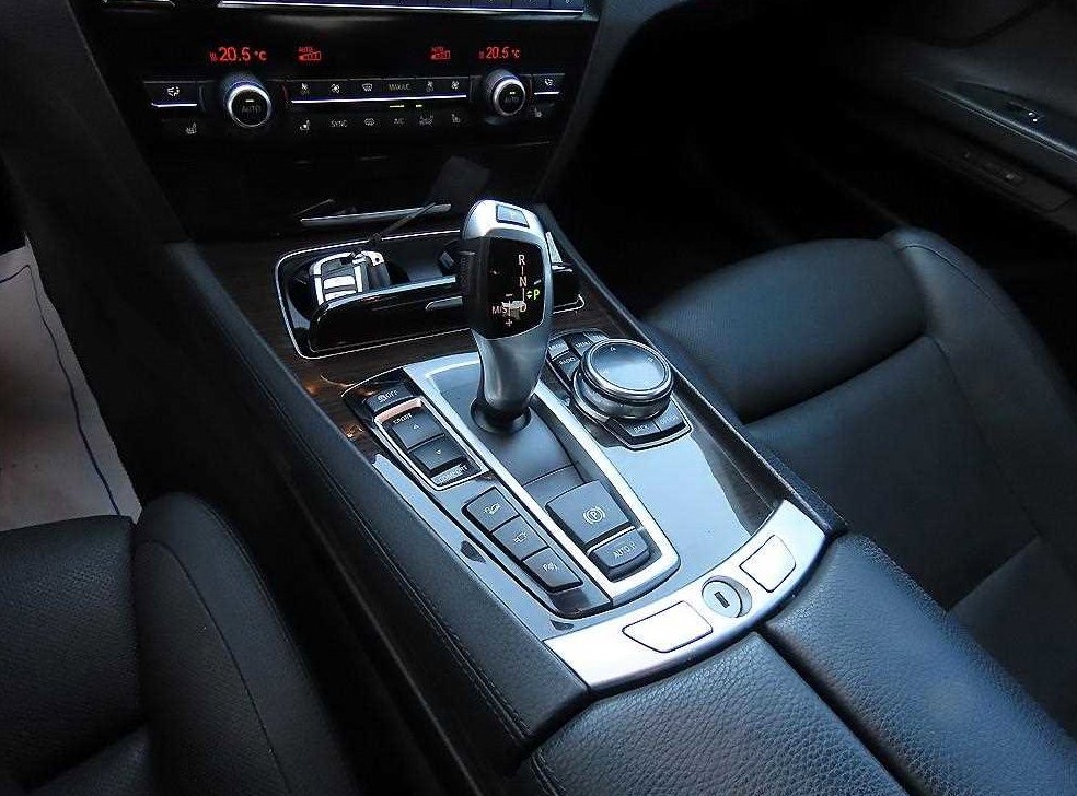 BMW 7시리즈 740 사진 11
