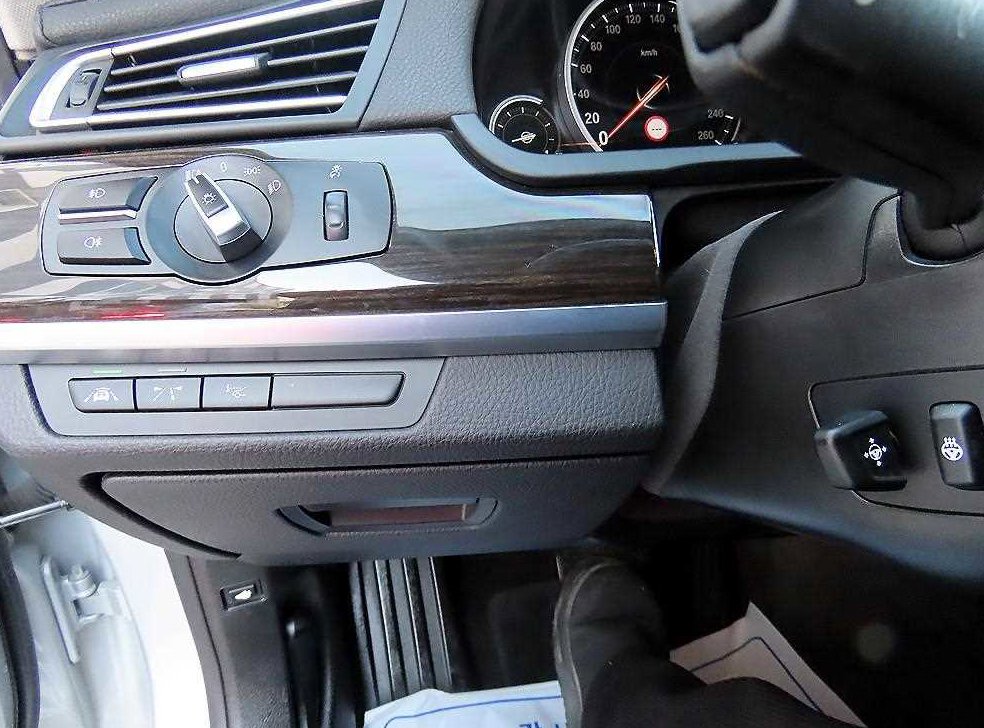 BMW 7시리즈 740 사진 13