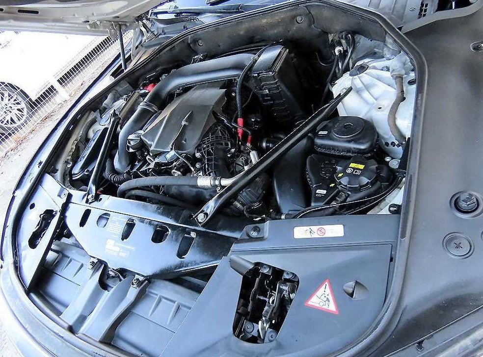 BMW 7시리즈 740 사진 19