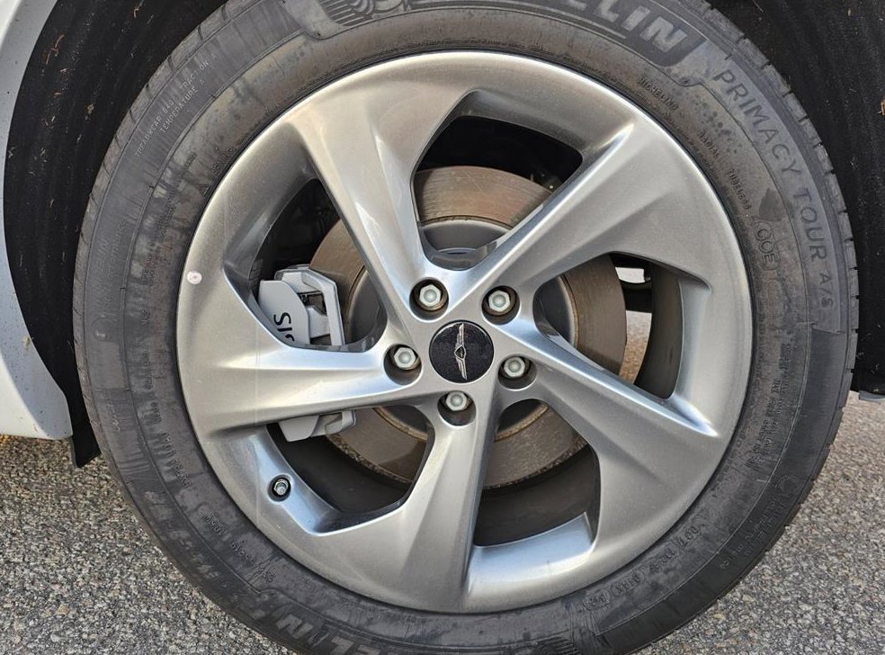 제네시스 GV70 2.5T 가솔린 2WD 사진 13