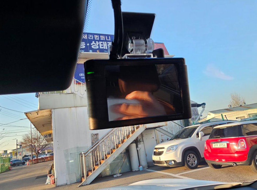 제네시스 GV70 2.5T 가솔린 2WD 사진 7