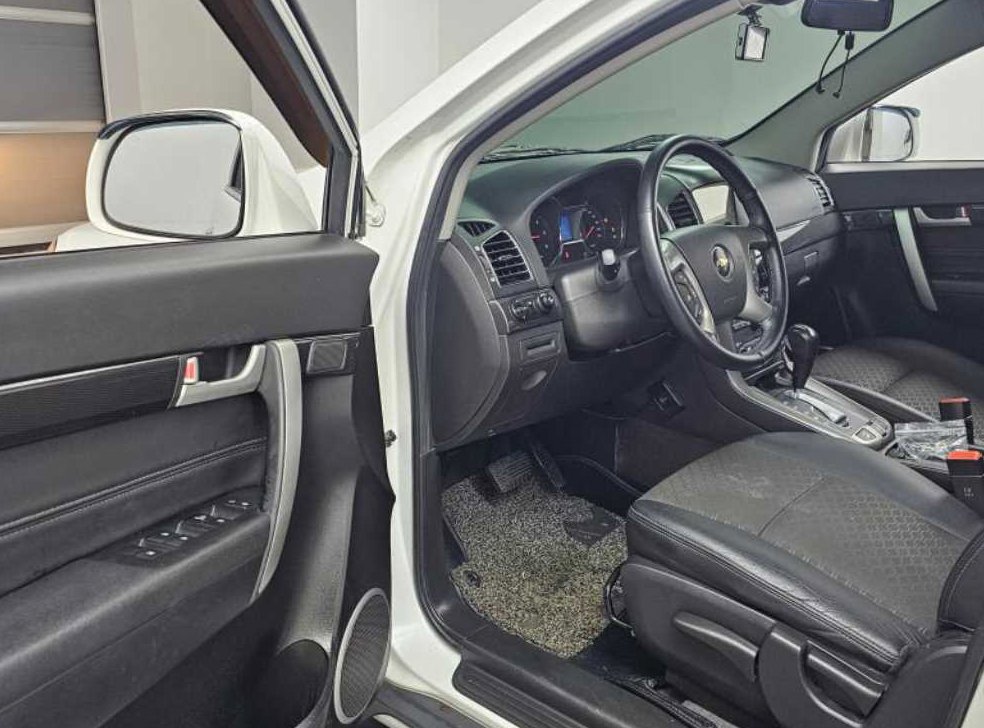 쉐보레 캡티바 2.0 2WD LT 사진 11