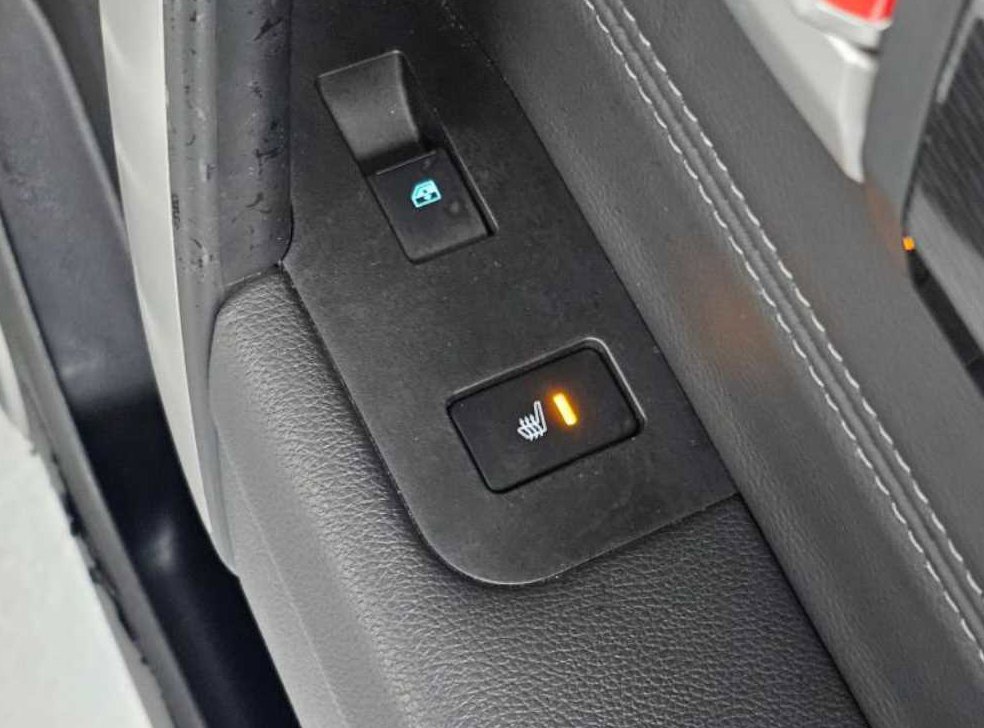 쉐보레 캡티바 2.0 2WD LT 사진 16