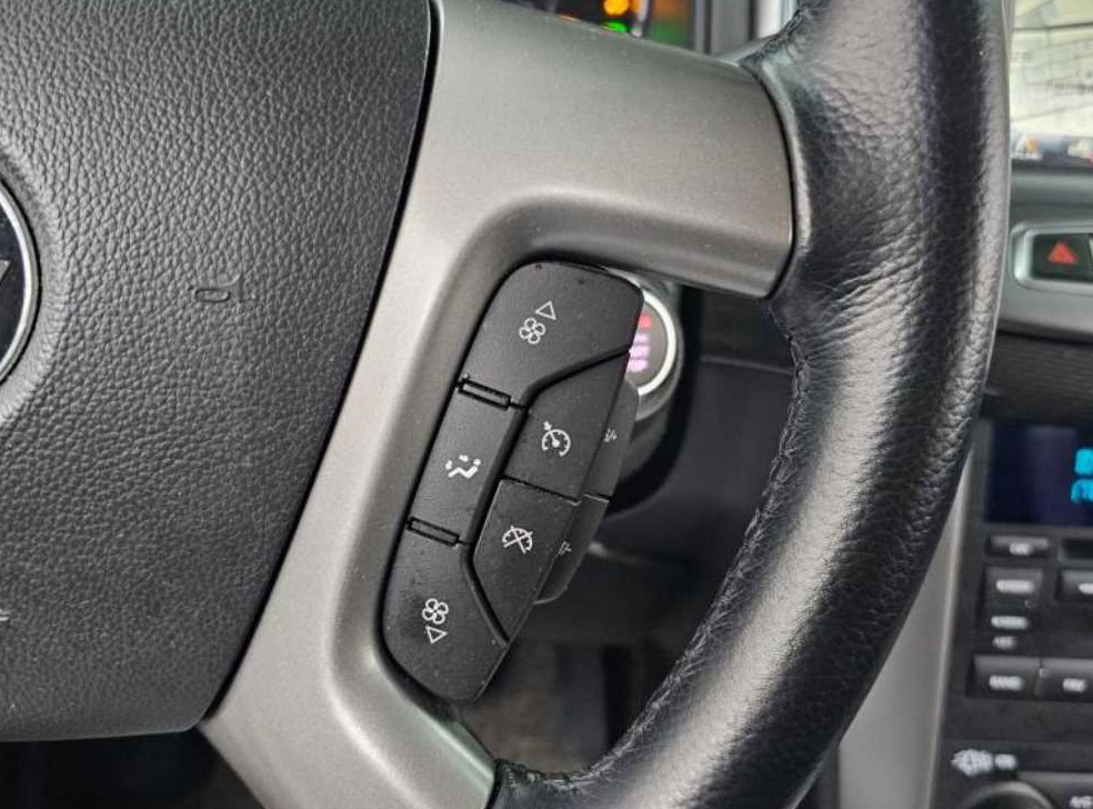 쉐보레 캡티바 2.0 2WD LT 사진 17