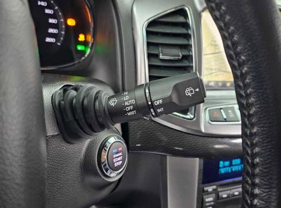 쉐보레 캡티바 2.0 2WD LT 사진 18