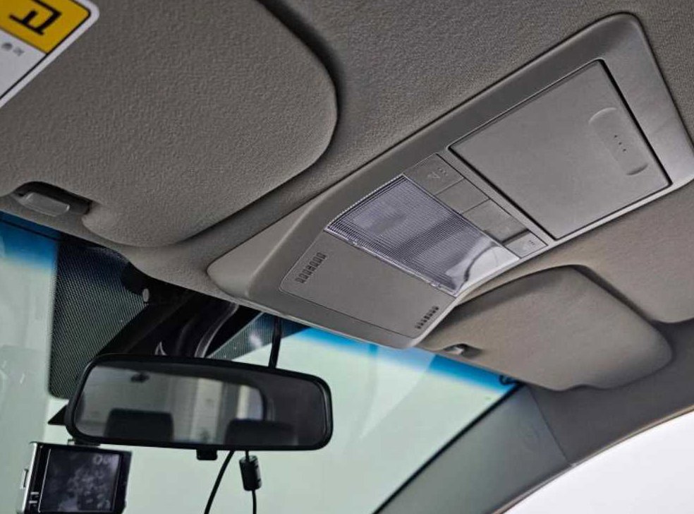 쉐보레 캡티바 2.0 2WD LT 사진 19