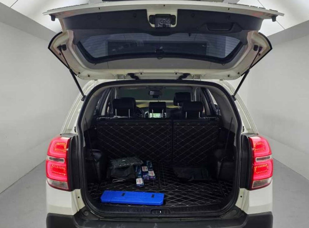 쉐보레 캡티바 2.0 2WD LT 사진 20