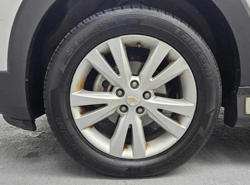 쉐보레 캡티바 2.0 2WD LT 사진 5